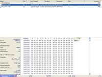 Problem z odczytem sektrów z karty SD [Atmega16]