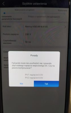 Huawei SUN2000 Inverter: WIFI Dongle Connection, Firmware Update & FusionSolar