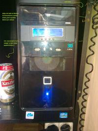 chłodzenie intel I5 2500k