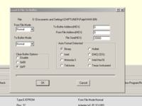 wellon vp-390 - jak zaprogramować flash Am29F010B-70JF