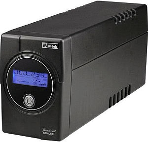 * UPS (Uninterruptible Power Supply) - diagrams.
