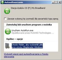 huawei e3131 hilink - Nie można zainstalować, brak połączenia huawei e3131 hilink - Nie można zainstalować, brak połączenia