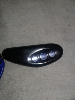 Alarm w samochodzie Daewoo Matiz nie działa poprawnie