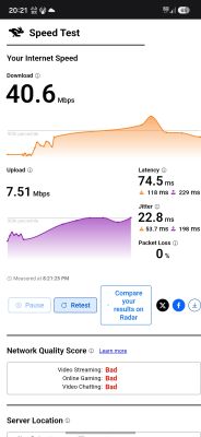 Router 5G do 700 zł - Play czy T-Mobile, ZTE NX220V i czy trzeba ODU?