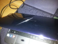 Acer Aspire 5738 - Uszkodzona matryca Acer Aspire 5738 - Uszkodzona matryca