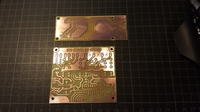Przełącznik mikrofonowo - transceiver Przełącznik mikrofonowo - transceiver