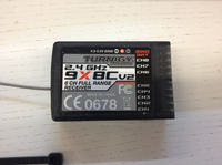 Jak małym kosztem zbudować swój własny Tri-Copter