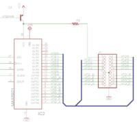 Ice Tube Clock czyli zegar na lampie VFD