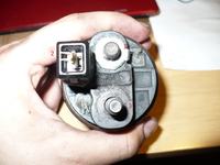 VW Golf 3 1.9 TDI 1z - Rozrusznik nie działa mimo wymiany części, co sprawdzić?