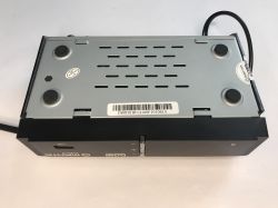 Internal components, repairs and firmware emulation – Manta DVBT018 DVB-T2 tuner