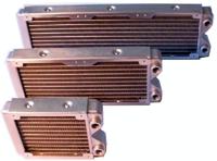 "Ogniwo Peltiera" - Czy pomoże zmniejszyć temperaturę podczas "OC