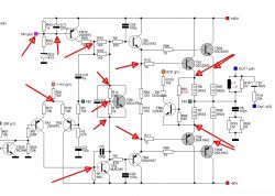 Szukam schematu do wzmacniacza Mc Crypt MP-8000
