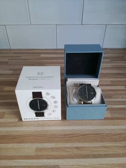 skagen skt1111 review