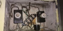 Modernizacja starej instalacji elektrycznej, dwużyłowej
