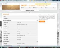 Testy Xeon E5440 na LGA775: CINEBENCH i PassMark na GA EP35C-DS3R