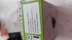 OpenBeken on touch switch with T34 - offline control, 433MHz remotes, cloud