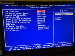 Komputer MSI P55-GD65 restartuje się przy pierwszym uruchomieniu