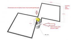 Budowa anteny biquad do TP Link wn722n