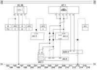 OPEL Vivaro 2012r - Odczyt parametrów CAN, identyfikacja danych (paliwo, obroty)