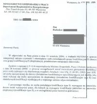 SEP and various types of qualifications and permissions - what to eat