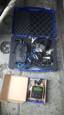 Czy miernik VF-6800 Combo jest lepszy od SF 9000 i SH 110HD?