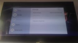 SAMSUNG HT-TZ315 / UE55NU7172 - Kino domowe nie działa jak połączę z telewizorem