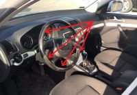 Octavia II - Czy warto kupić Octavia II 1.4 TSI 2009 r ?