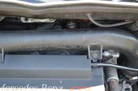 Vito 110 Cdi '99 - Czujnik zaworu podcisnienia turbiny