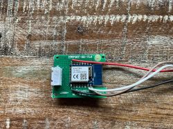[CB3S/BK7231N] Suraielec 40A Outdoor Plug UBTW01B: expected TYWE3S (ESP8266) but got Beken