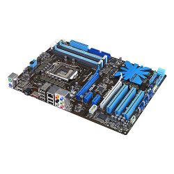Komputer nie uruchamia sie po czyszczeniu - cpu fan error