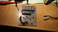 ATmega8 +USBasp - Nie wiem gdzie robię błąd-minutnik na ATMEGA8 ATmega8 +USBasp - Nie wiem gdzie robię błąd-minutnik na ATMEGA8