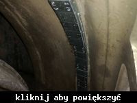 Czy nadmiar ciężarków na felgach po prostowaniu to normalne?