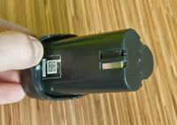 wkrętarka Einhell BT-CD 10,8V - po wymianie ogniw działa tylko przez chwilę