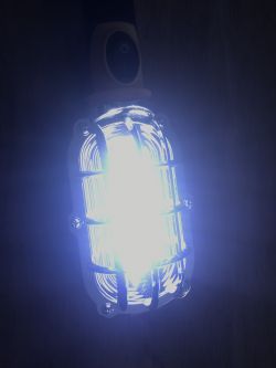 Recenzja produktu - latarka LED Hanay BBite na 3 baterie AA Recenzja produktu - latarka LED Hanay BBite na 3 baterie AA