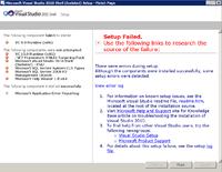 Atmel Studio 6.2 wraz z .NET - problem z instalacją