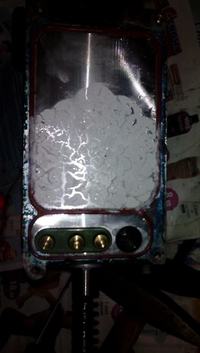 Audi A3 8P - Wspomaganie kierownicy nie działa na zimnym silniku, co to za część?