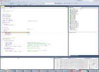 ATmega128A - Nie mogę ustawić breakpointów w Atmel Studio 6.2 i 7.0