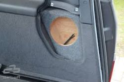 Naglosnienie Renault Espace IV - Szukam odpowiedniego rozwiazania