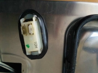 Gas Burner 4 - Spark Magnet Firing Continuously: Possible Fixes?