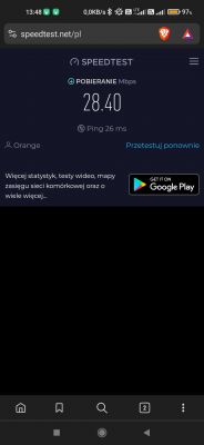 Tani router na kartę SIM do hotspotu dla laptopa - mały, niezawodny model?
