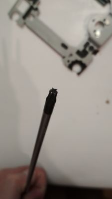 Mini Test: Zestaw długich wkrętaków Powerfix Mini Test: Zestaw długich wkrętaków Powerfix