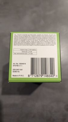 Flashing LSC Smart GU10-RGB Bulb with OpenBK7231T: Overload Issue with USB->Serial Converter