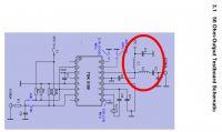 Peugeot 407 - Remote control in the key (3 buttons) - no resistor