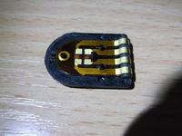 Dorobienie immobilisera lub jego demontaż - Ford Escort 93r