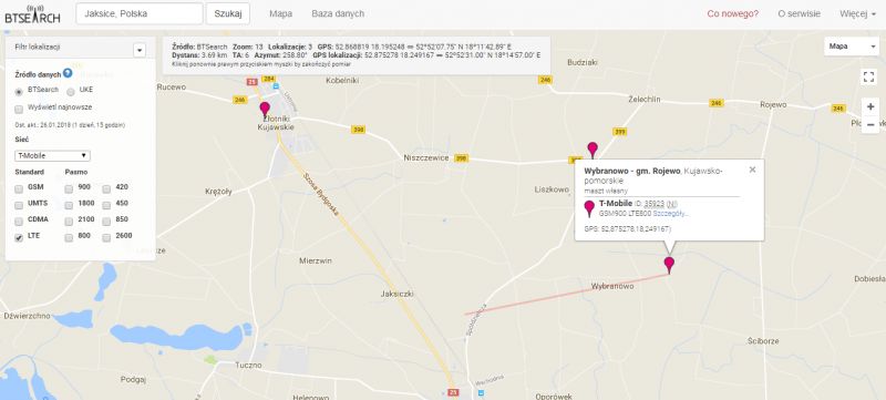 Niska prędkość internetu T-mobile do 20 Mb/s na routerze Huawei B525 - co robić?