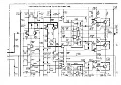 Pioneer Amplifiers: PA0016 Chip Replacement, Circuit Diagram & Trusted Sources 