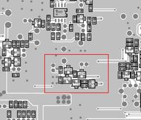 TTI 880 Nie nadaje i nie odbiera - gdzie wlutować C3198?