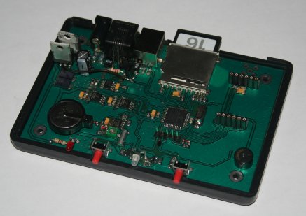 [Zrobię] Układy elektroniczne - mikroprocesorowe