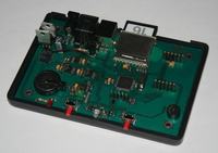 [Zrobię] Układy elektroniczne - mikroprocesorowe