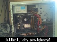 Nowe chłodzenie do intel core 2 duo